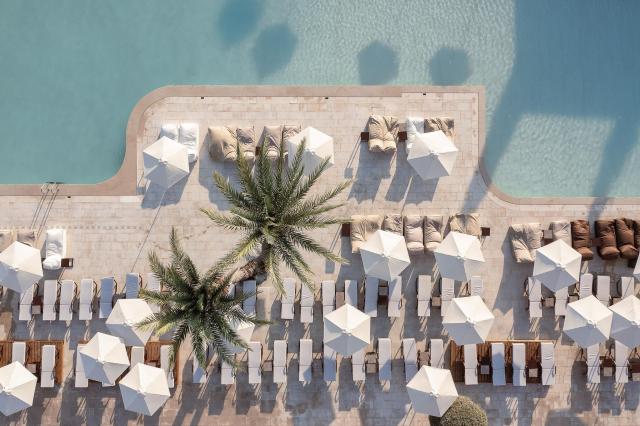Helea Lifestyle Beach resort