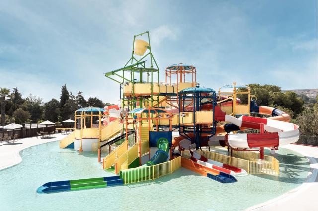 Helea Lifestyle Beach resort