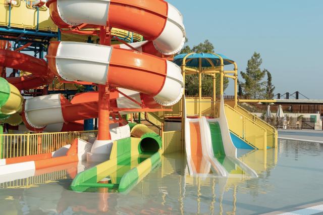 Helea Lifestyle Beach resort