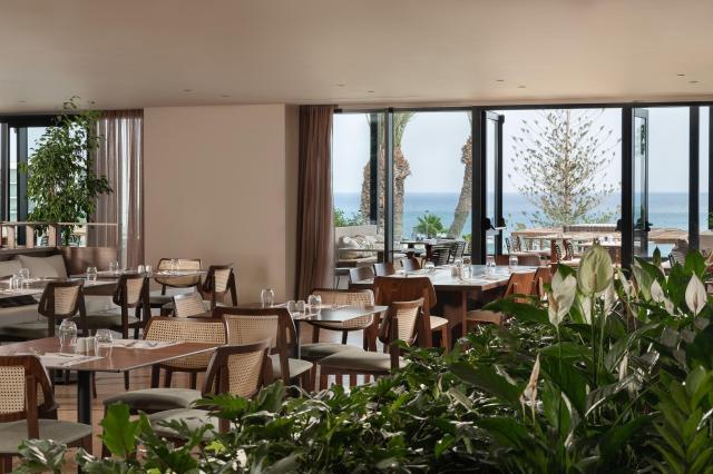 Helea Lifestyle Beach resort