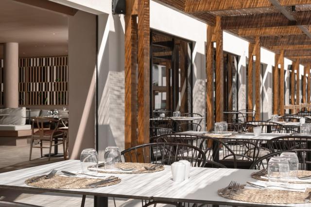 Helea Lifestyle Beach resort