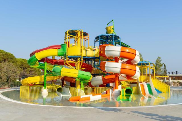 Helea Lifestyle Beach resort