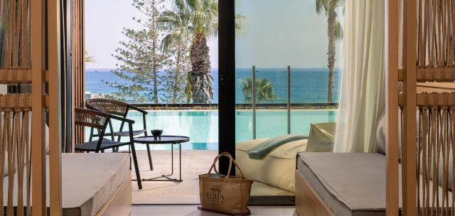 Helea Lifestyle Beach resort