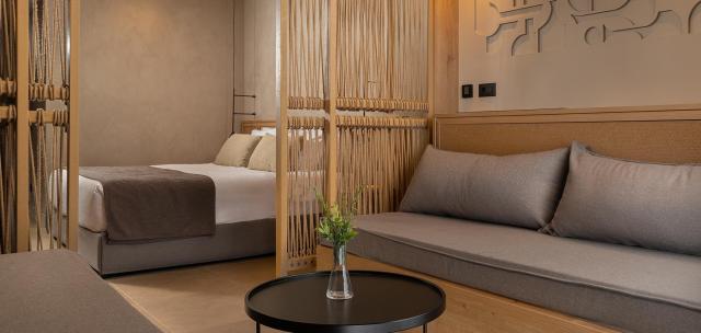 Helea Lifestyle Beach resort