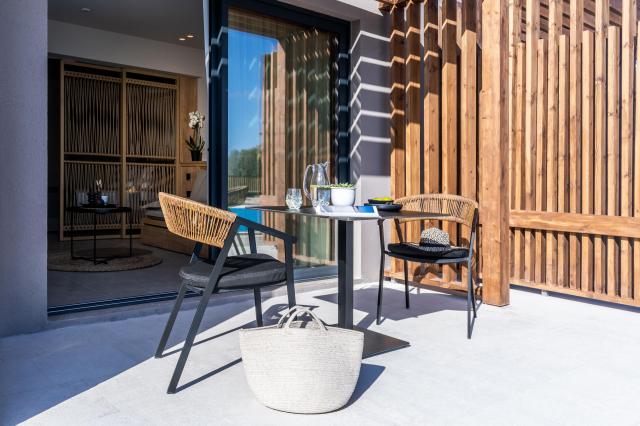 Helea Lifestyle Beach resort
