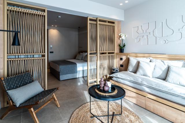 Helea Lifestyle Beach resort