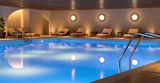 Helea Lifestyle Beach resort