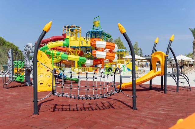 Helea Lifestyle Beach resort