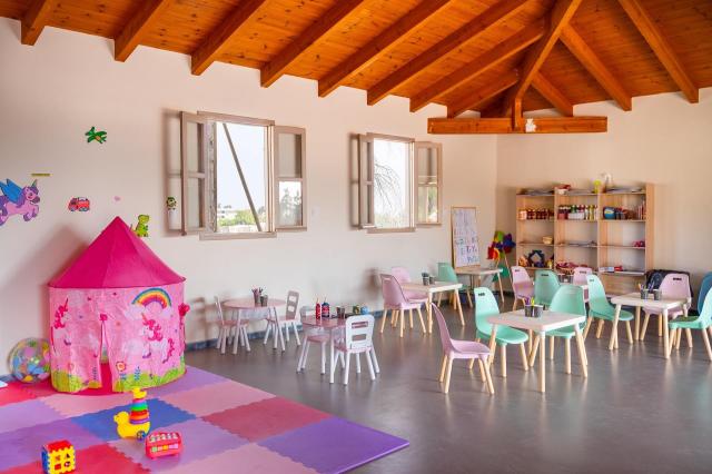 Helea Lifestyle Beach resort