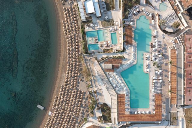 Helea Lifestyle Beach resort