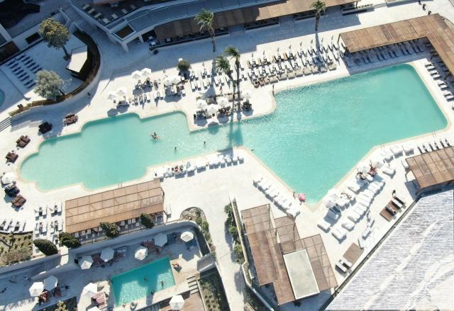 Helea Lifestyle Beach resort