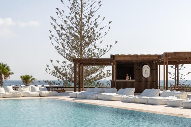 Helea Lifestyle Beach resort