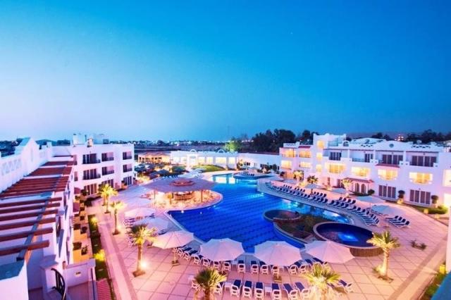 Old Vic Resort