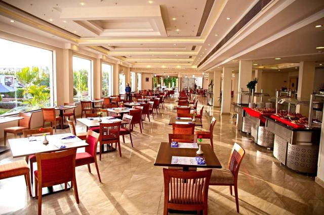 Old Vic Resort