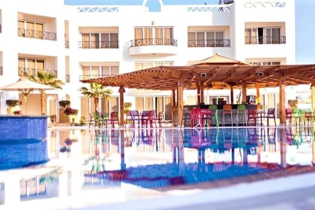Old Vic Resort