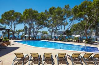 Universal Hotel Lido Park