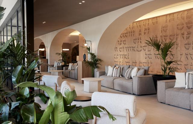Elissa Lifestyle Resort