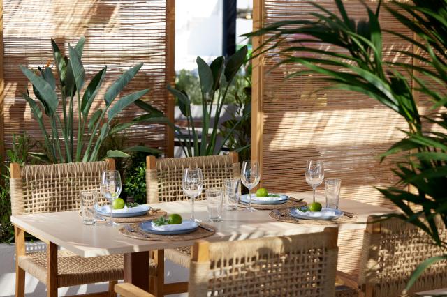 Elissa Lifestyle Resort