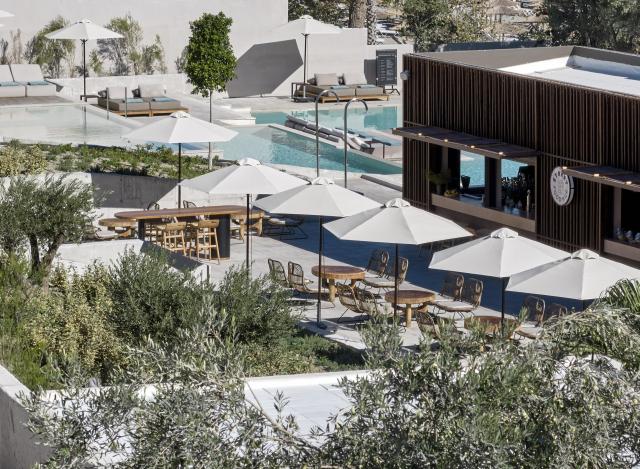 Elissa Lifestyle Resort