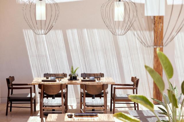 Elissa Lifestyle Resort