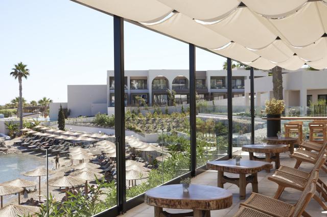 Elissa Lifestyle Resort