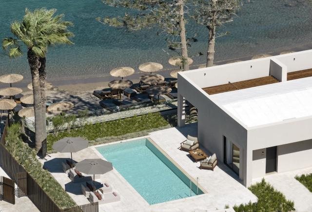 Elissa Lifestyle Resort