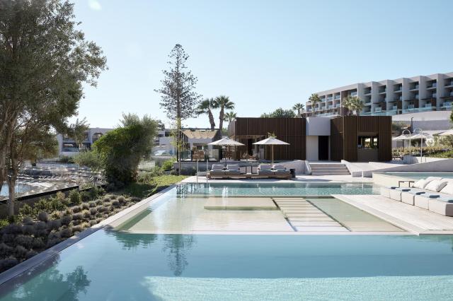 Elissa Lifestyle Resort