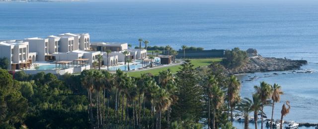Elissa Lifestyle Resort
