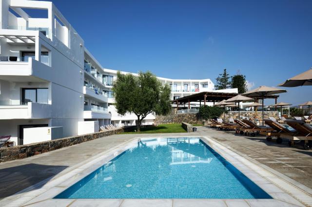 Sentido Amounda Bay