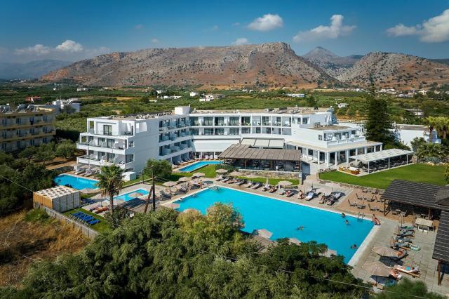 Sentido Amounda Bay