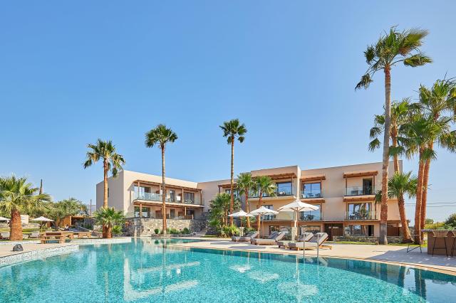 Sentido Amounda Bay