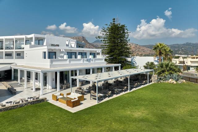 Sentido Amounda Bay