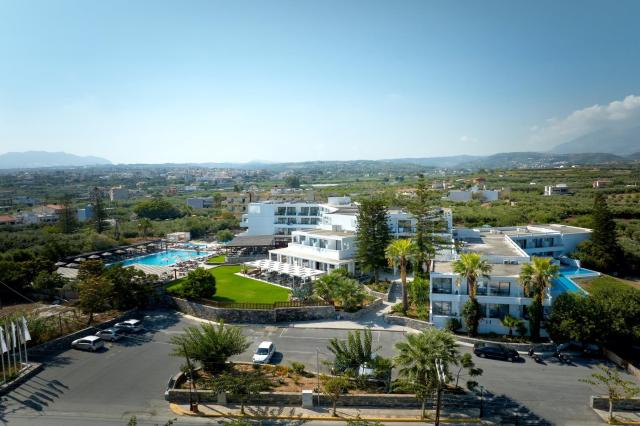 Sentido Amounda Bay