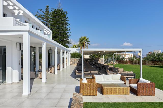 Sentido Amounda Bay