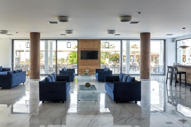 Sentido Amounda Bay