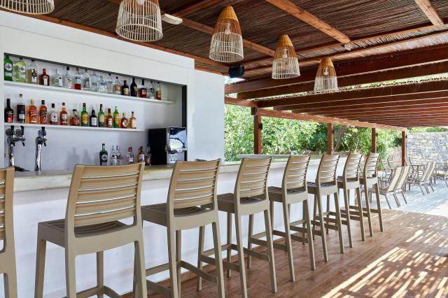 Sentido Amounda Bay