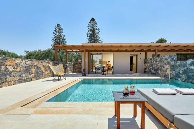 Sentido Amounda Bay