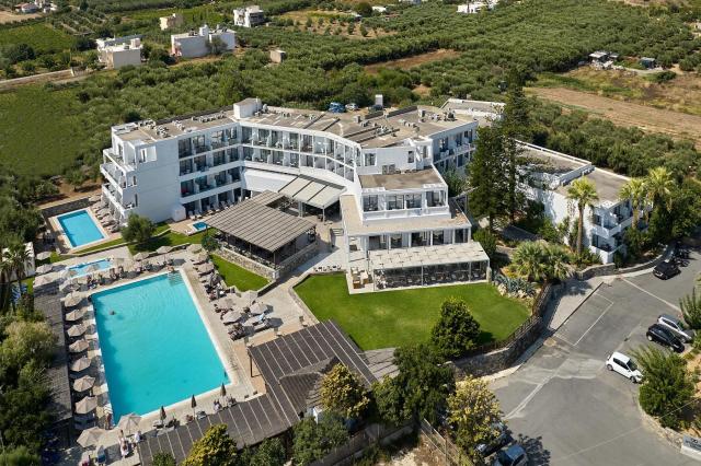 Sentido Amounda Bay