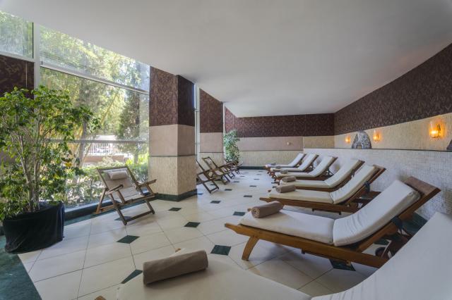 Concorde de Luxe Resort