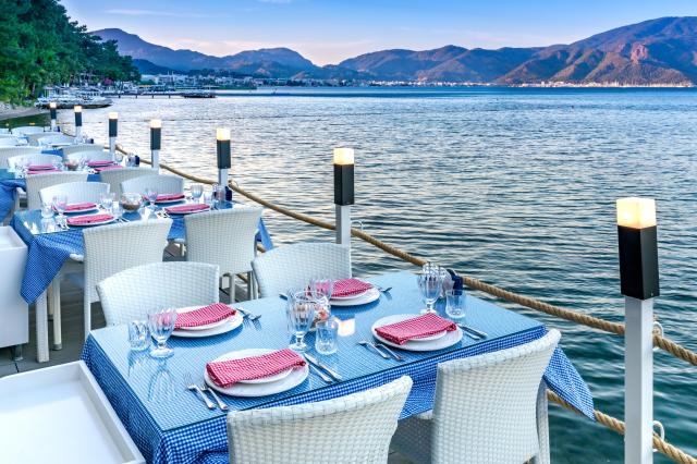Grand Yazici Club Marmaris Palace