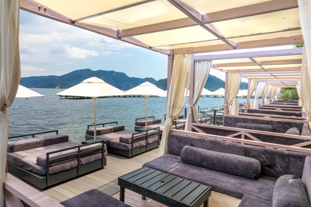 Grand Yazici Club Marmaris Palace