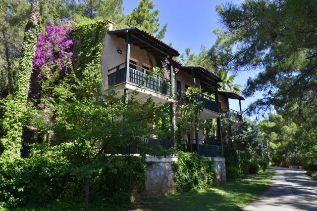 Grand Yazici Club Marmaris Palace