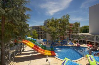 Prestige Delux Aquapark Club
