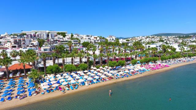 Sami Beach