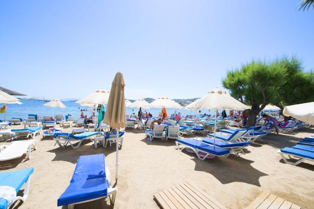 Sami Beach