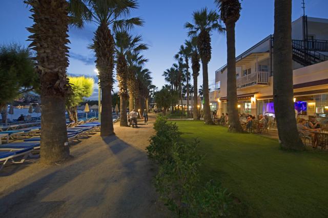 Sami Beach
