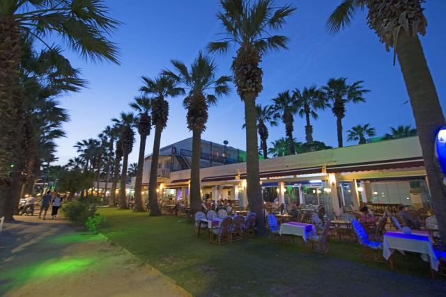 Sami Beach