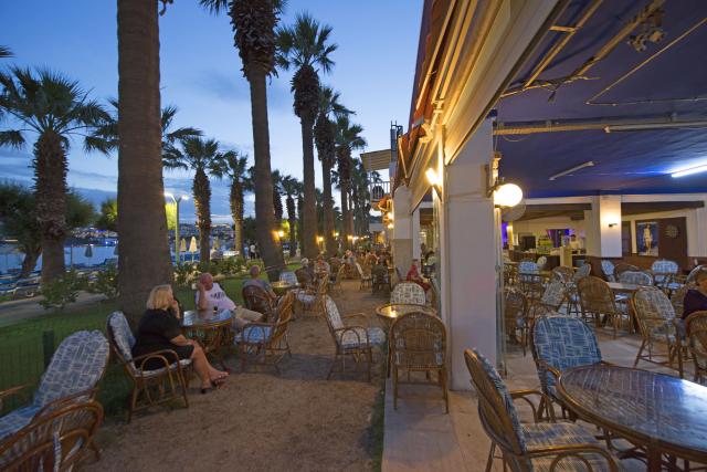 Sami Beach
