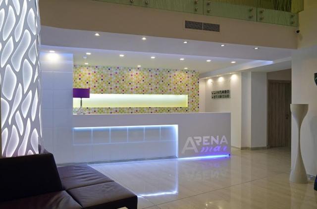 Arena Mar