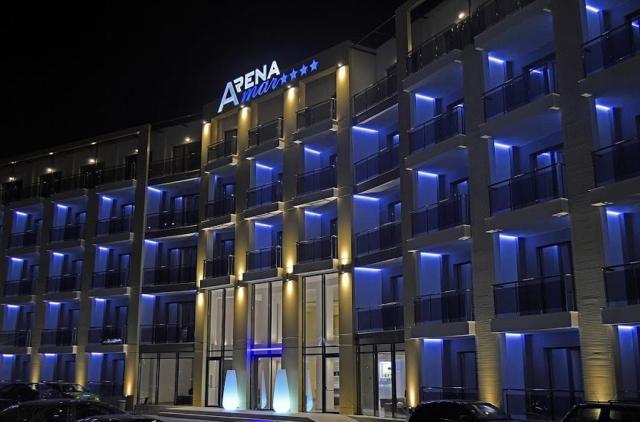 Arena Mar